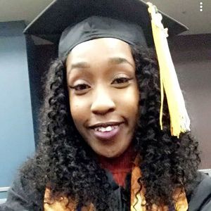 Meet your Posher, Nechelle